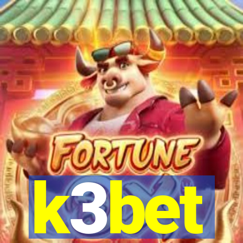 k3bet