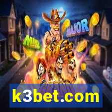 k3bet.com