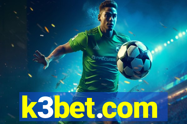 k3bet.com
