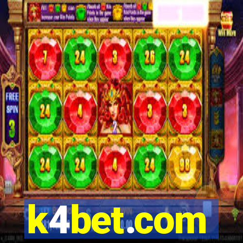 k4bet.com