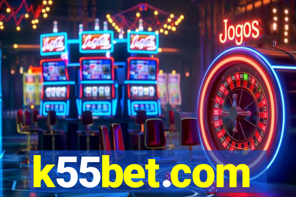 k55bet.com