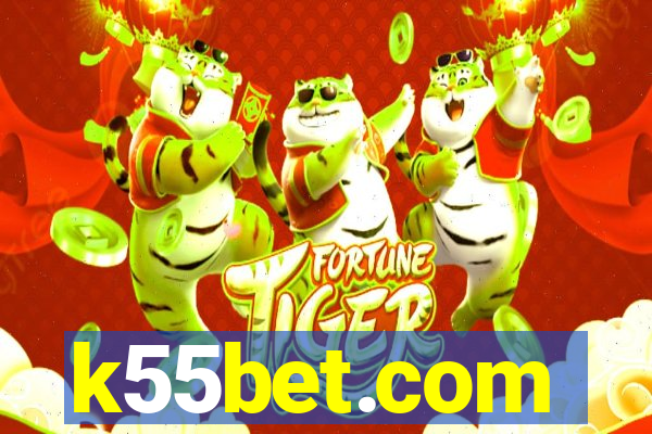 k55bet.com