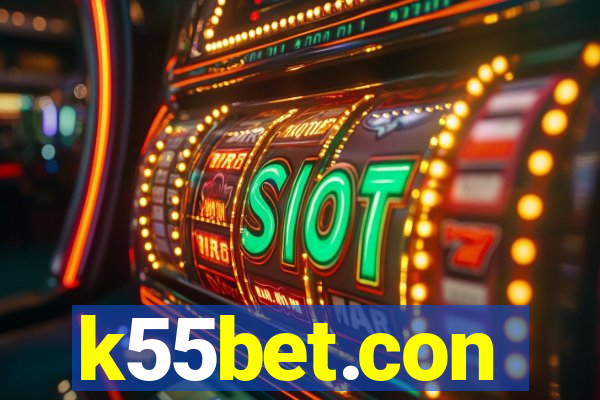 k55bet.con