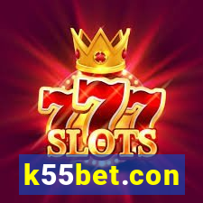 k55bet.con