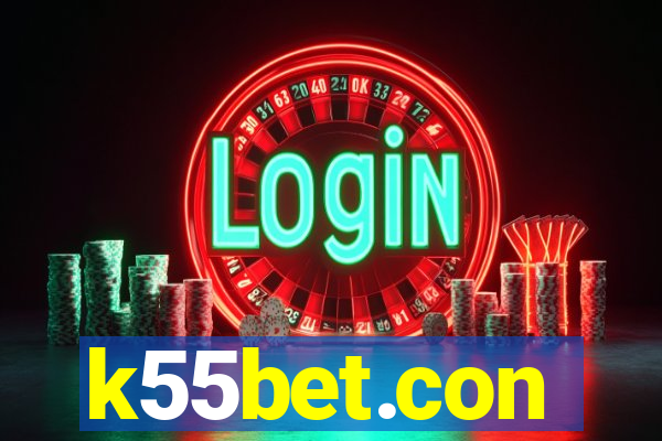 k55bet.con