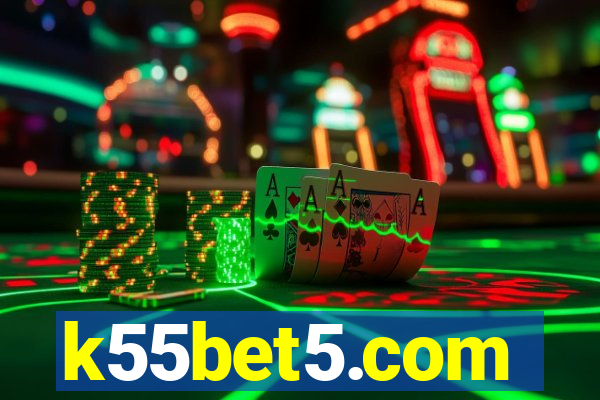 k55bet5.com
