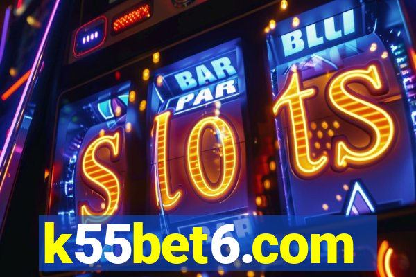 k55bet6.com