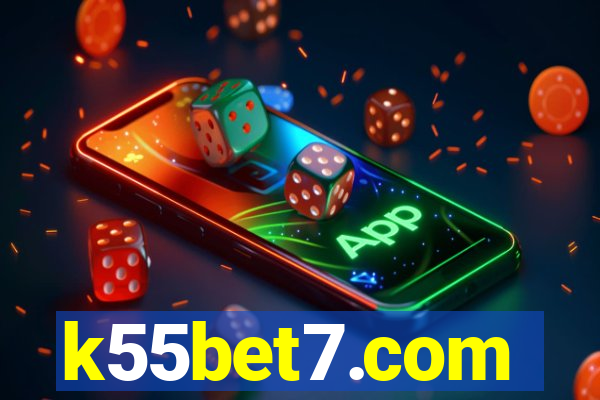 k55bet7.com