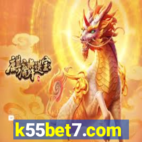 k55bet7.com