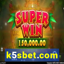k5sbet.com
