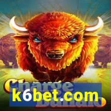 k6bet.com