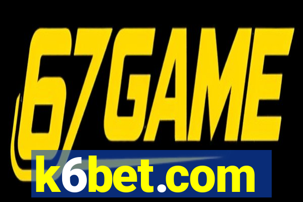 k6bet.com