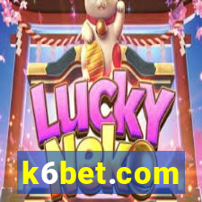 k6bet.com