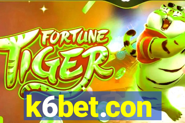 k6bet.con