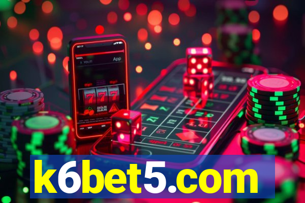 k6bet5.com