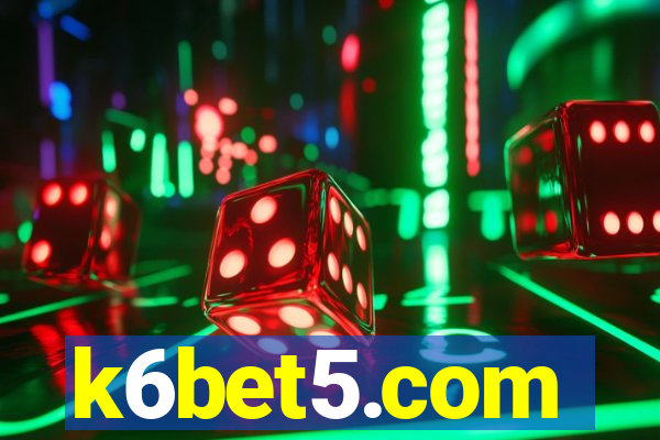 k6bet5.com