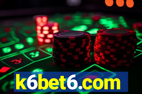 k6bet6.com