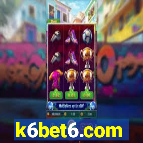 k6bet6.com