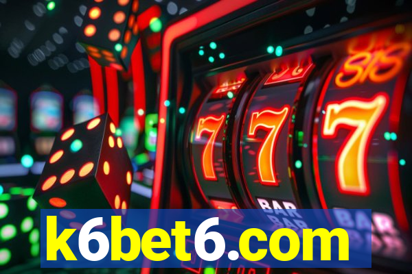 k6bet6.com