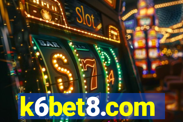 k6bet8.com