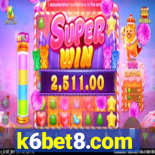 k6bet8.com