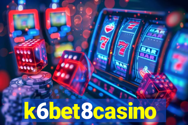 k6bet8casino