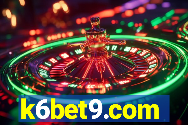k6bet9.com