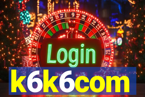 k6k6com