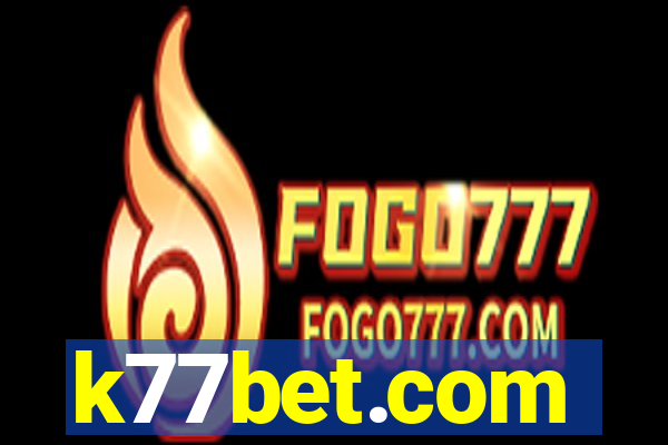 k77bet.com