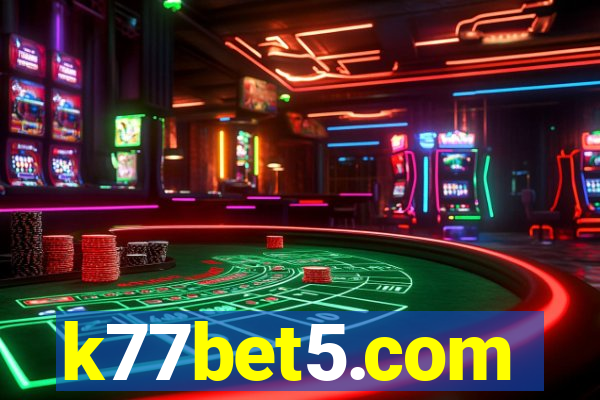 k77bet5.com