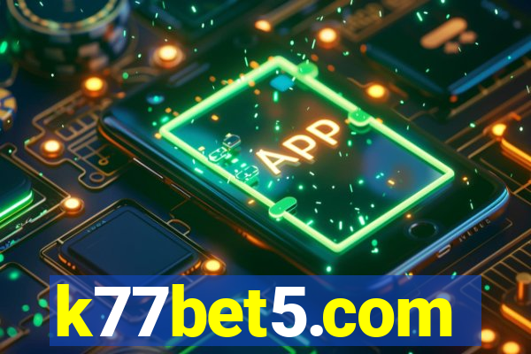 k77bet5.com