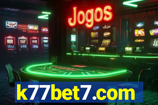 k77bet7.com