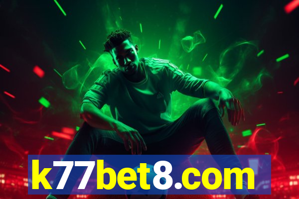 k77bet8.com