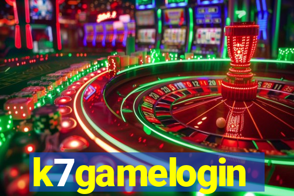 k7gamelogin