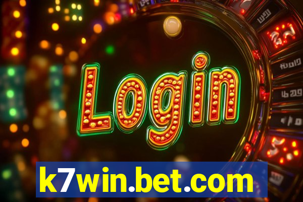 k7win.bet.com