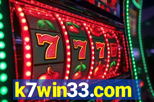 k7win33.com
