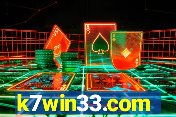k7win33.com