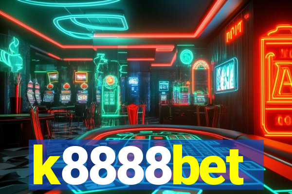k8888bet