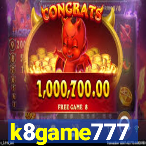 k8game777