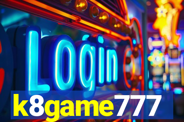 k8game777
