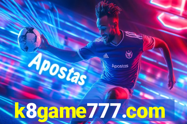 k8game777.com