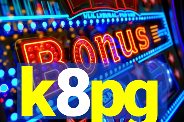 k8pg