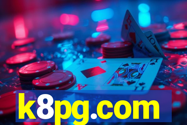 k8pg.com