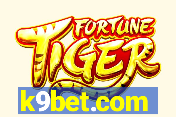 k9bet.com