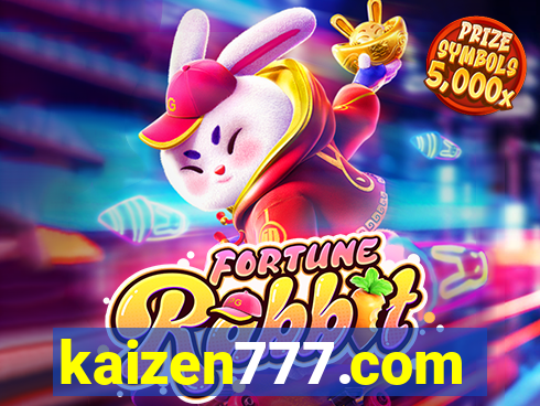 kaizen777.com