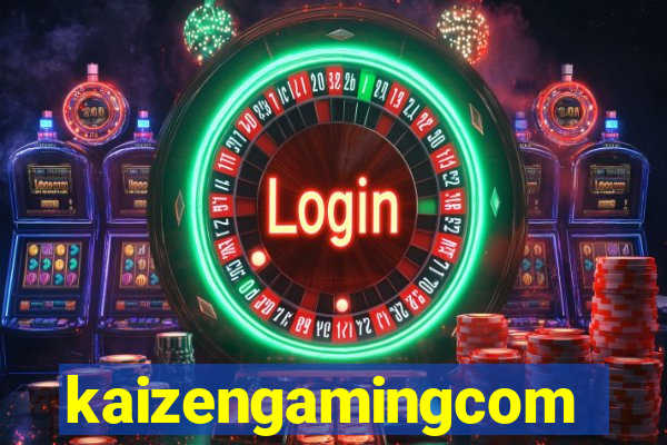 kaizengamingcom