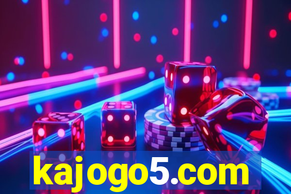 kajogo5.com