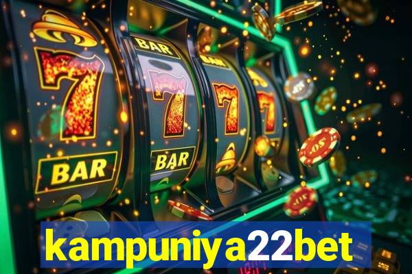 kampuniya22bet