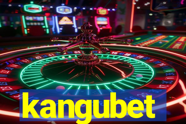 kangubet