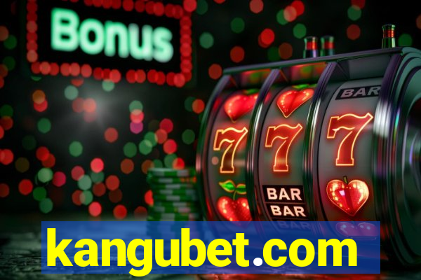 kangubet.com